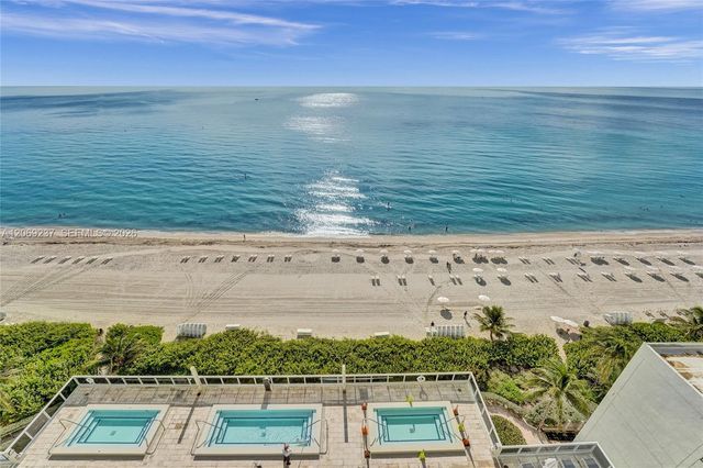 1830 S Ocean Drive 1502, Hallandale Beach, FL 33009