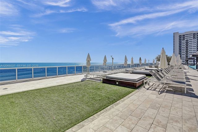 1830 S Ocean Drive 1502, Hallandale Beach, FL 33009