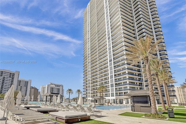 1830 S Ocean Drive 1502, Hallandale Beach, FL 33009