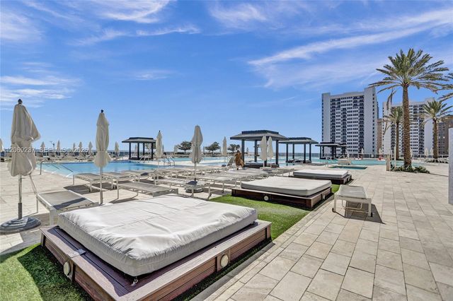 1830 S Ocean Drive 1502, Hallandale Beach, FL 33009