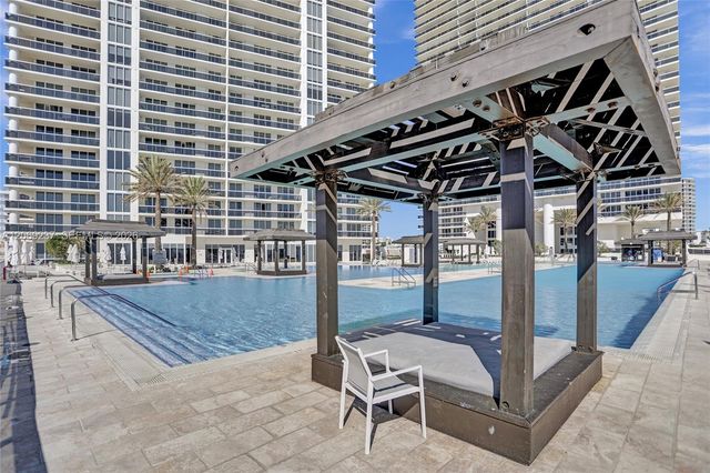 1830 S Ocean Drive 1502, Hallandale Beach, FL 33009