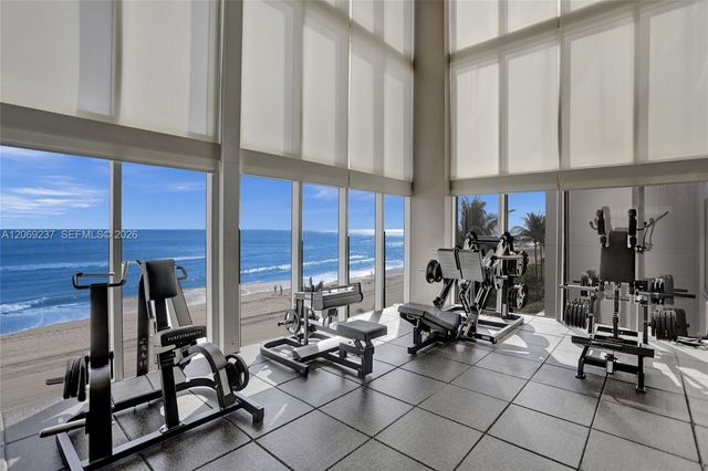 1830 S Ocean Drive 1502, Hallandale Beach, FL 33009