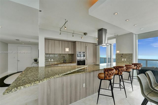 1830 S Ocean Drive 1502, Hallandale Beach, FL 33009