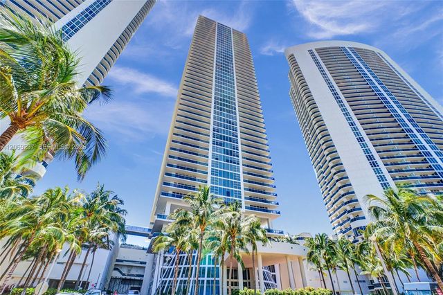 1830 S Ocean Drive 1502, Hallandale Beach, FL 33009