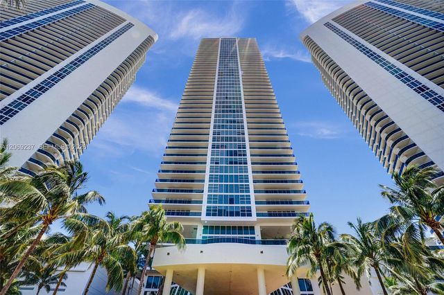 1830 S Ocean Drive 1502, Hallandale Beach, FL 33009