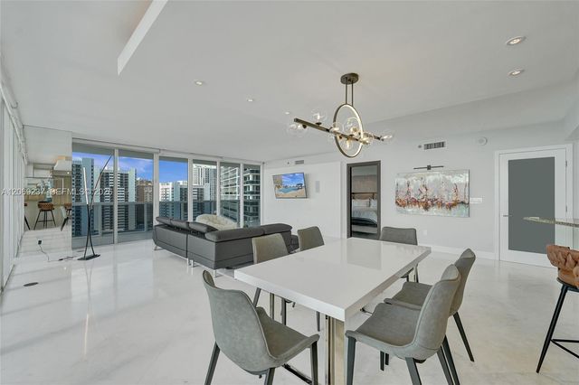 1830 S Ocean Drive 1502, Hallandale Beach, FL 33009