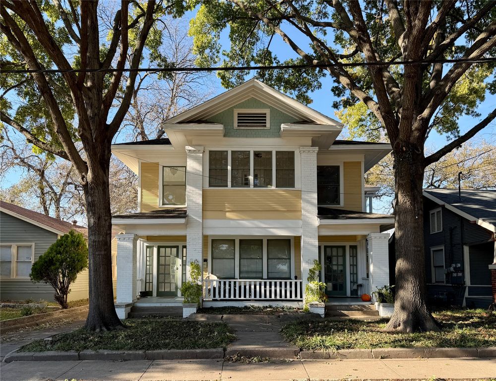 4527 Worth Street, Dallas, TX 75246