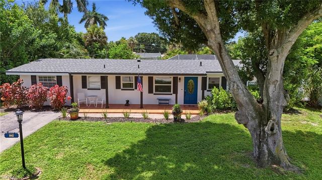 1842 Grove AVE, Fort Myers, FL 33901