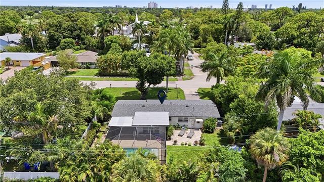 1842 Grove AVE, Fort Myers, FL 33901