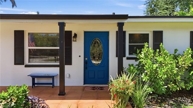 1842 Grove AVE, Fort Myers, FL 33901
