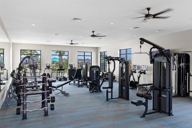 3164 REPOSE DRIVE, Clermont, FL 34714