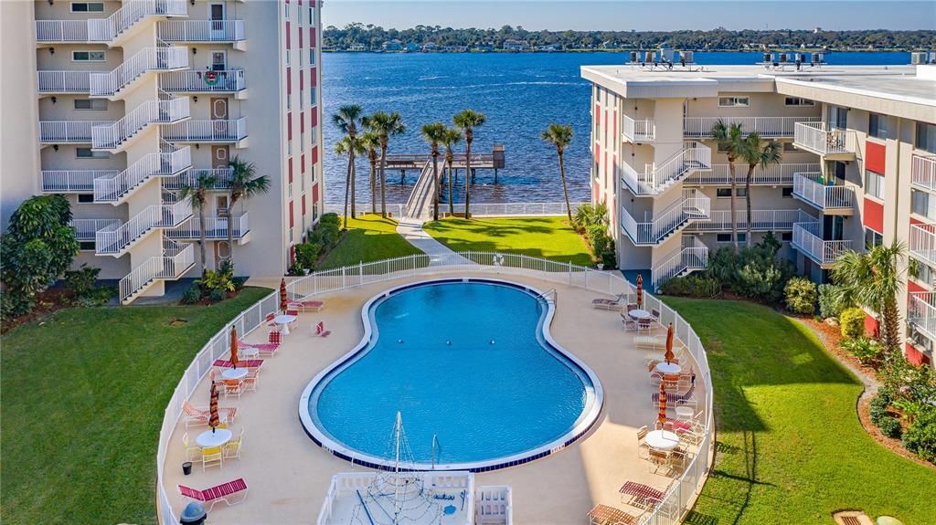 2711 N HALIFAX AVENUE 288, Daytona Beach, FL 32118