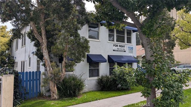 1136 Linden Avenue, Long Beach, CA 90813