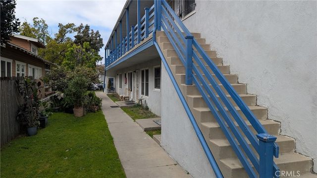 1136 Linden Avenue, Long Beach, CA 90813