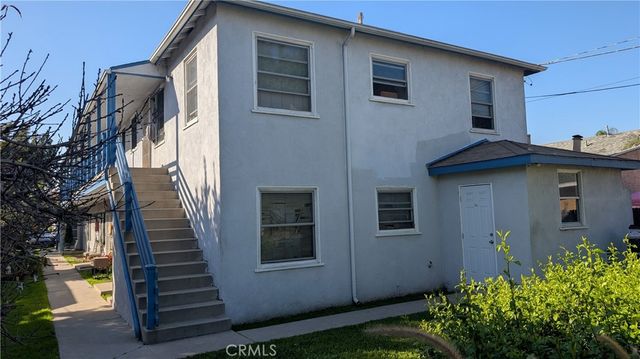 1136 Linden Avenue, Long Beach, CA 90813