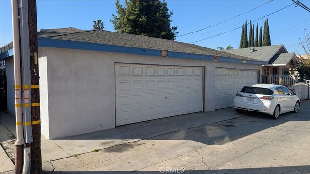 1136 Linden Avenue, Long Beach, CA 90813