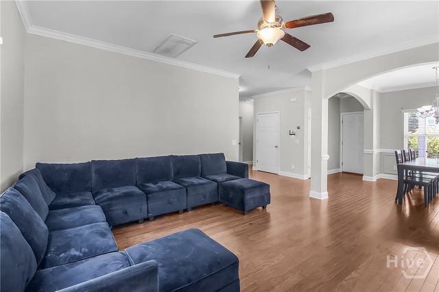 412 Waverly Lane, Richmond Hill, GA 31324