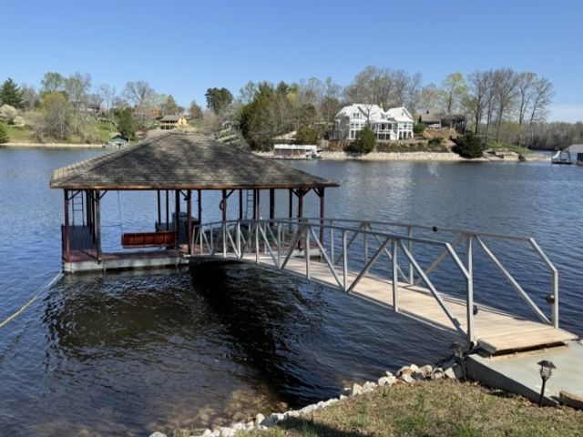 0 Hickory Pt, Winchester, TN 37398