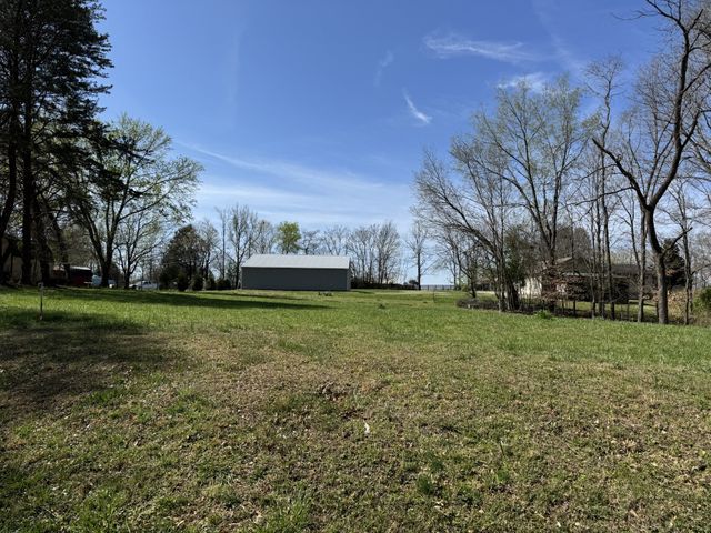 0 Hickory Pt, Winchester, TN 37398