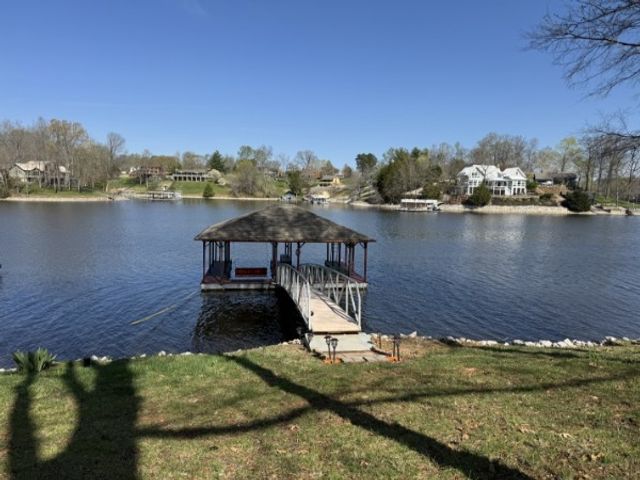 0 Hickory Pt, Winchester, TN 37398