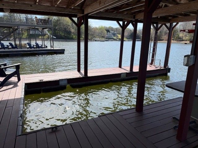 0 Hickory Pt, Winchester, TN 37398