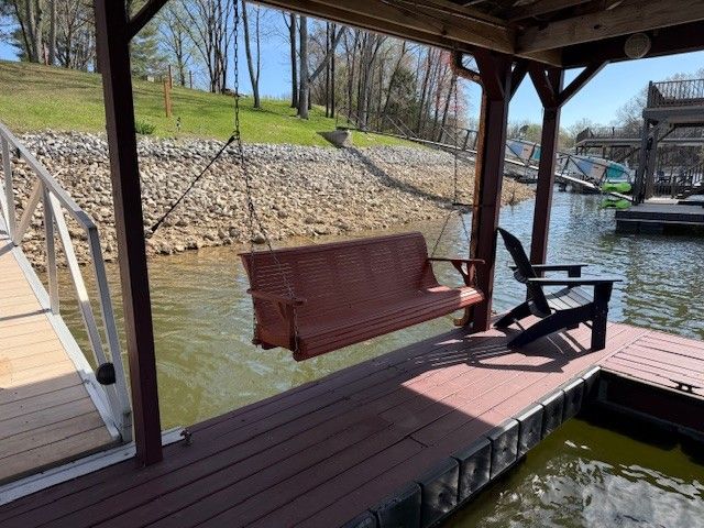0 Hickory Pt, Winchester, TN 37398