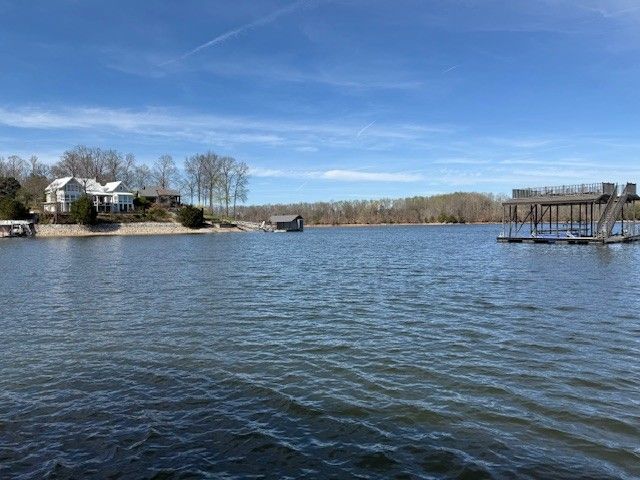 0 Hickory Pt, Winchester, TN 37398