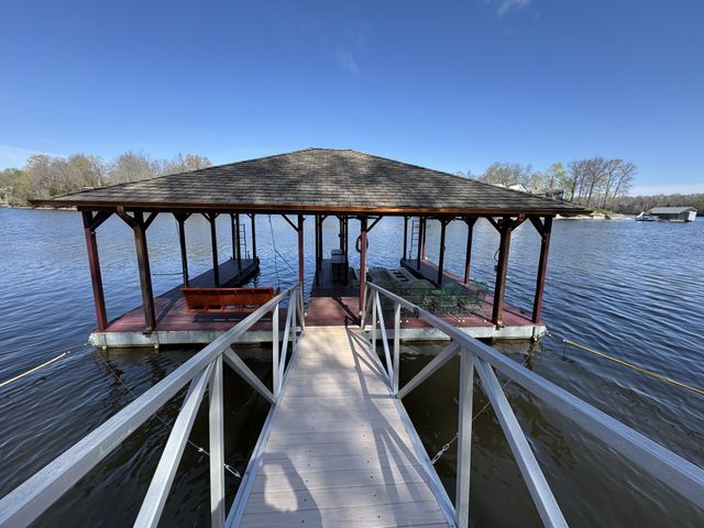 0 Hickory Pt, Winchester, TN 37398