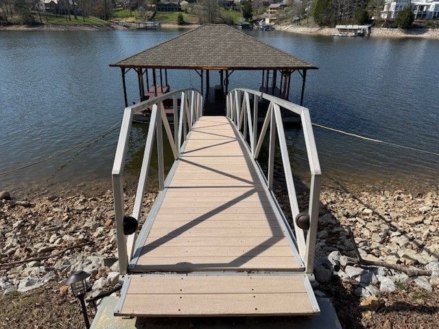 0 Hickory Pt, Winchester, TN 37398