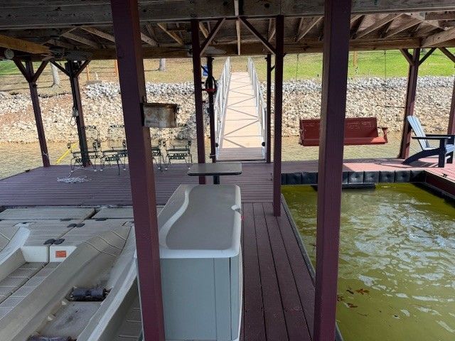 0 Hickory Pt, Winchester, TN 37398