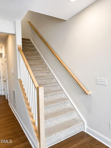 602 Market Grove Drive, Wake Forest, NC 27587
