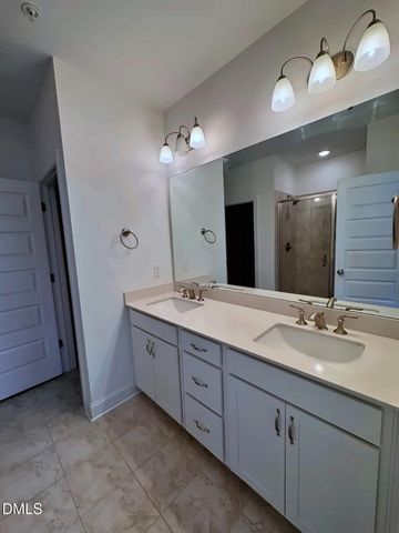 602 Market Grove Drive, Wake Forest, NC 27587