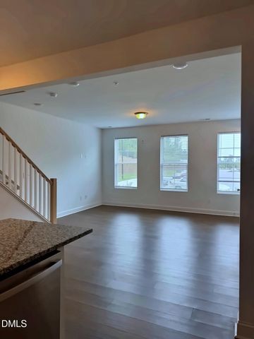 602 Market Grove Drive, Wake Forest, NC 27587