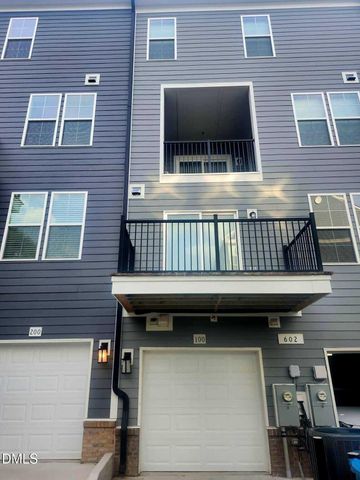 602 Market Grove Drive, Wake Forest, NC 27587
