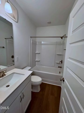 602 Market Grove Drive, Wake Forest, NC 27587