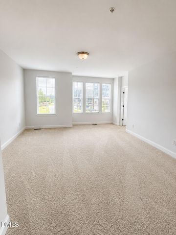 602 Market Grove Drive, Wake Forest, NC 27587
