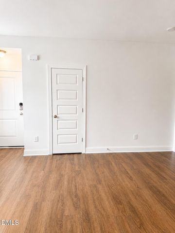 602 Market Grove Drive, Wake Forest, NC 27587