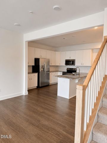 602 Market Grove Drive, Wake Forest, NC 27587