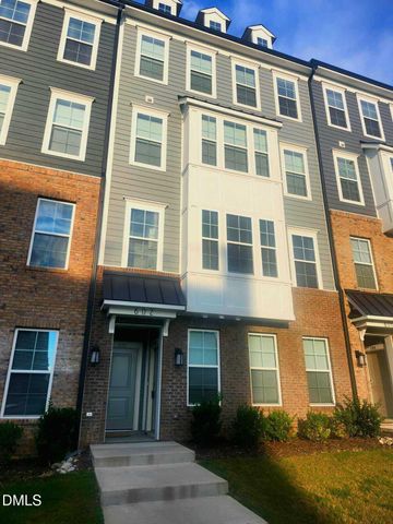 602 Market Grove Drive, Wake Forest, NC 27587