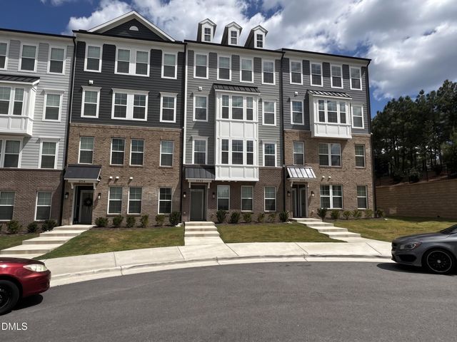 602 Market Grove Drive, Wake Forest, NC 27587