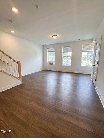 602 Market Grove Drive, Wake Forest, NC 27587