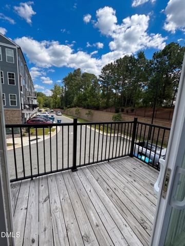 602 Market Grove Drive, Wake Forest, NC 27587