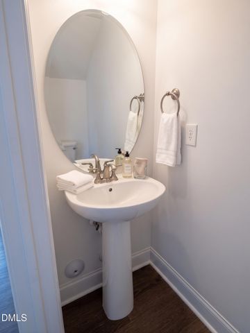 602 Market Grove Drive, Wake Forest, NC 27587