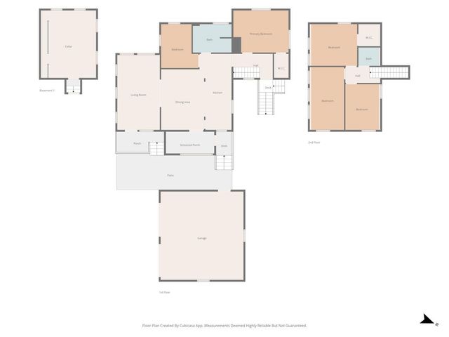 5930 Edwardsville RD, Hardy, VA 24101