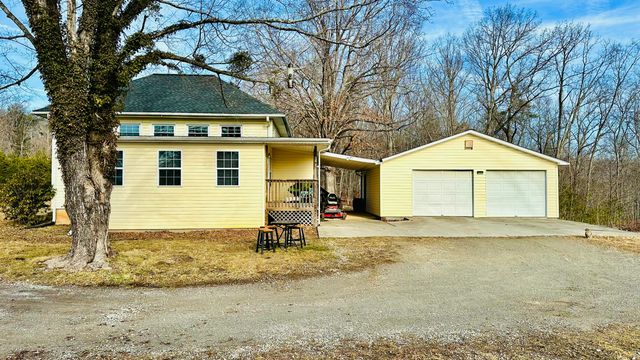 5930 Edwardsville RD, Hardy, VA 24101