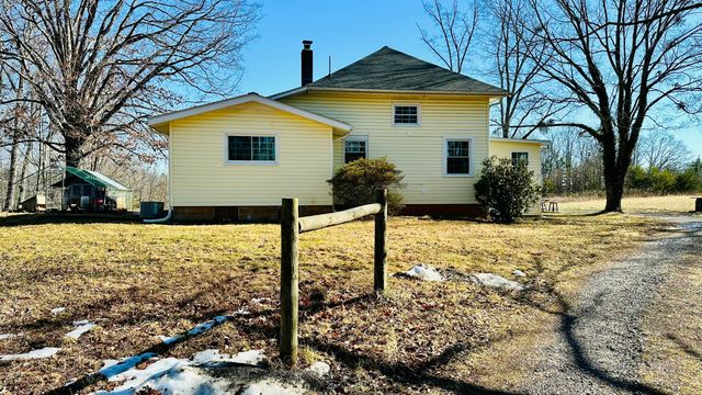 5930 Edwardsville RD, Hardy, VA 24101