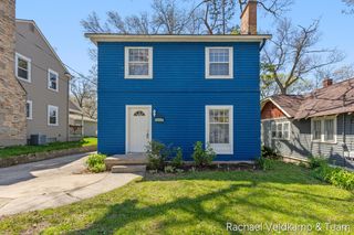 926 Joslin Street Se, City Of Grand Rapids, MI 49507