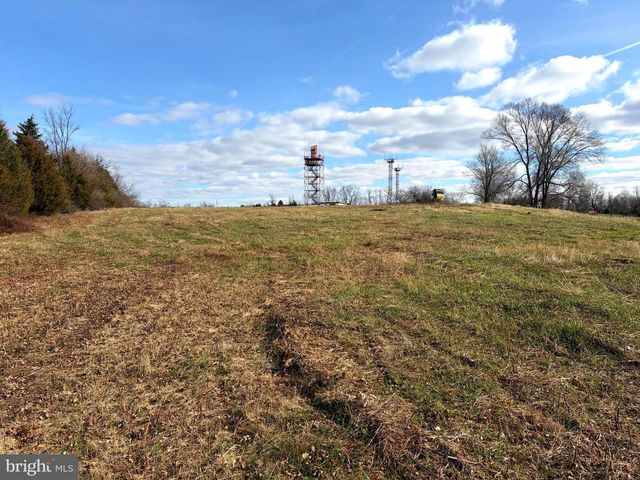 LOT B1 NOVAK DR, Martinsburg, WV 25405