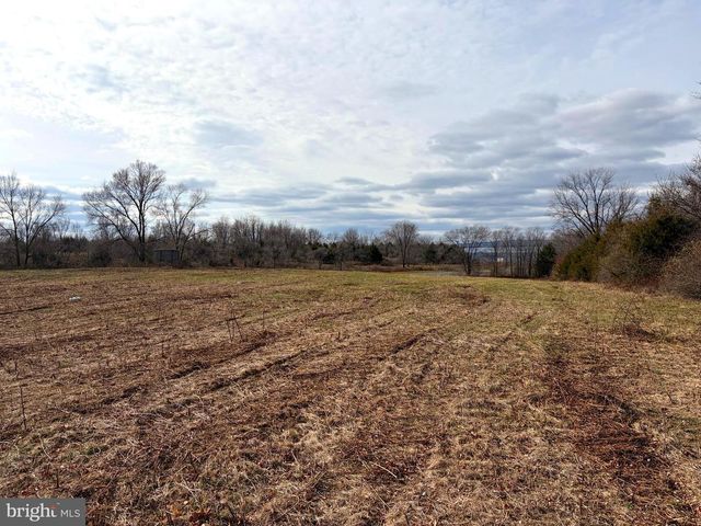 LOT B1 NOVAK DR, Martinsburg, WV 25405