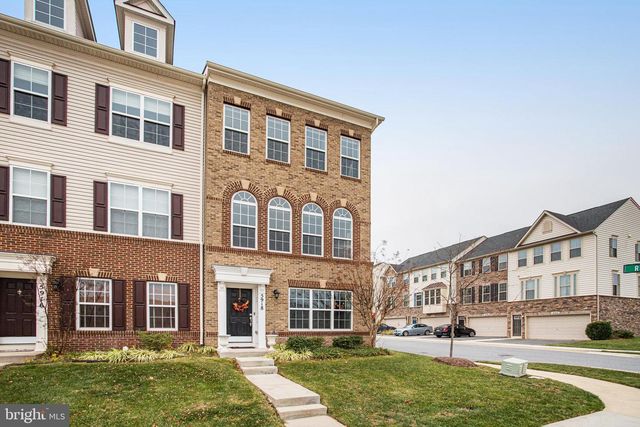 5918 JEFFERSON COMMONS WAY, Frederick, MD 21703